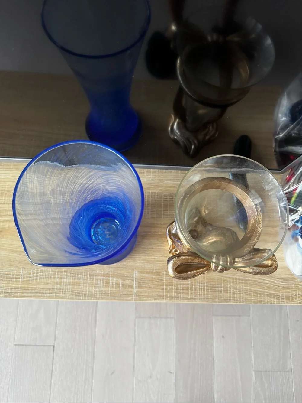 Decorative Vases - Home Accents